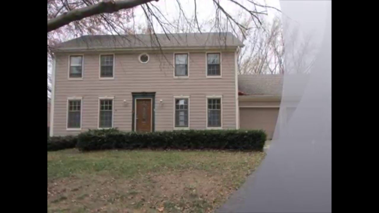 2320 Persimmon Circle Olathe KS 66061