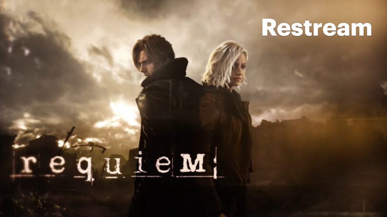 RE9 REQUIEM