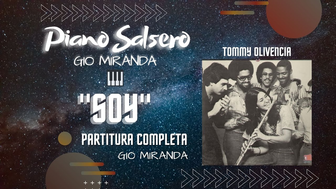 Partitura COMPLETA: 