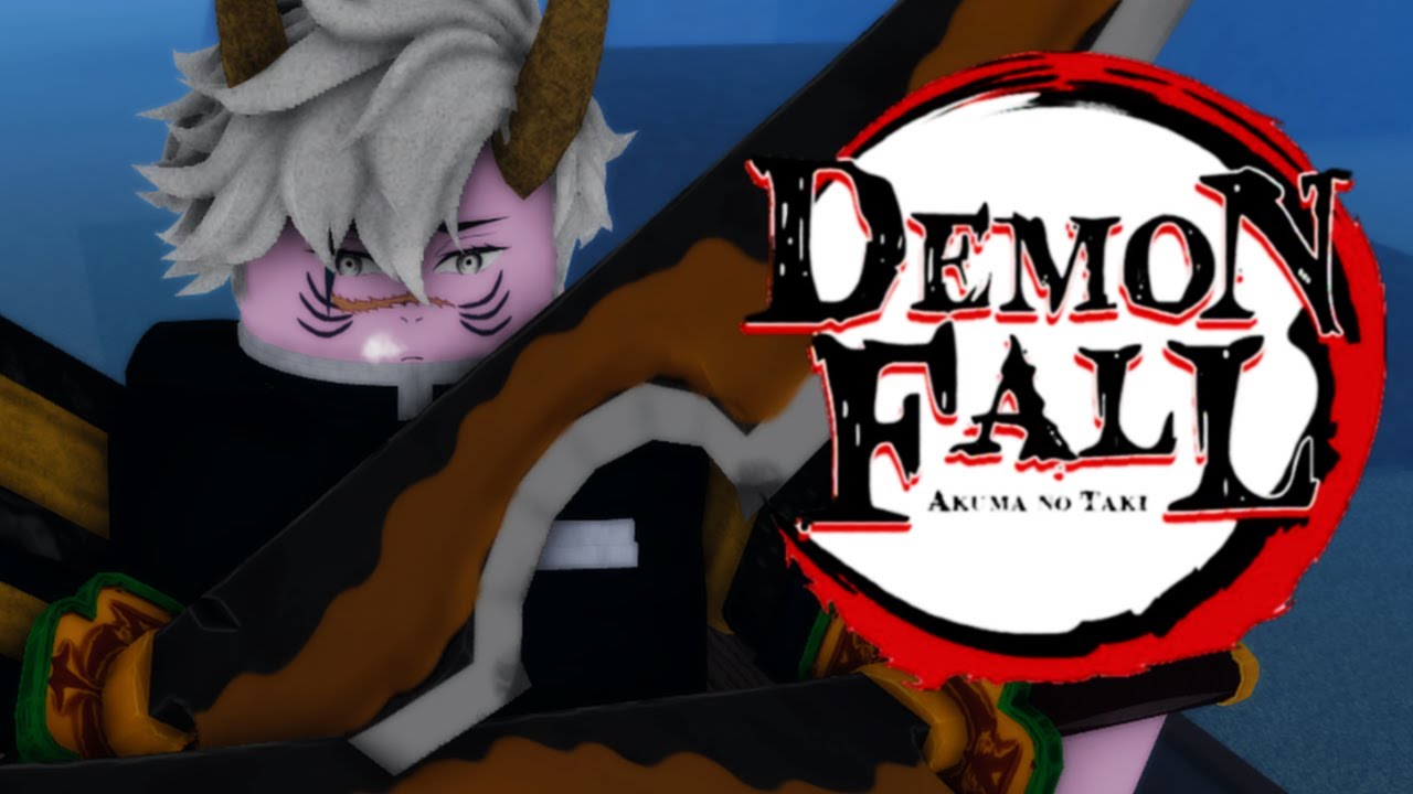 Обновление Demonfall просто потрясающее