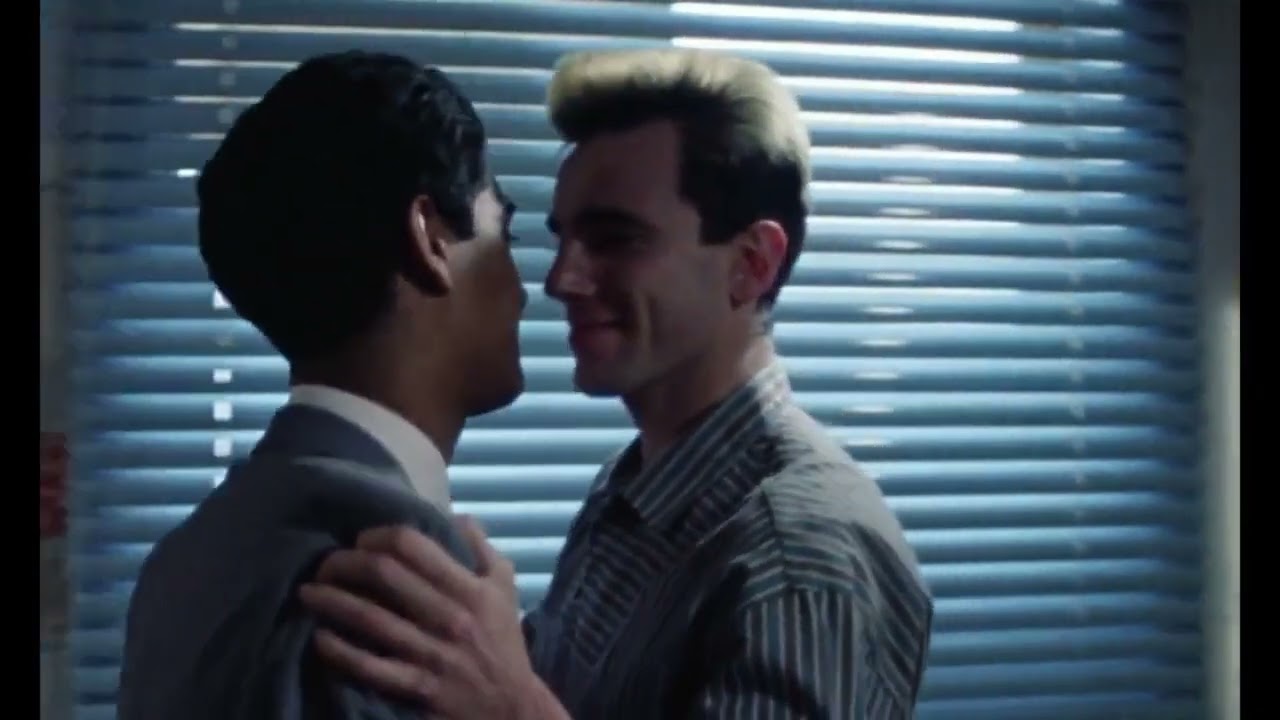 My Beautiful Laundrette - Livin' Loose