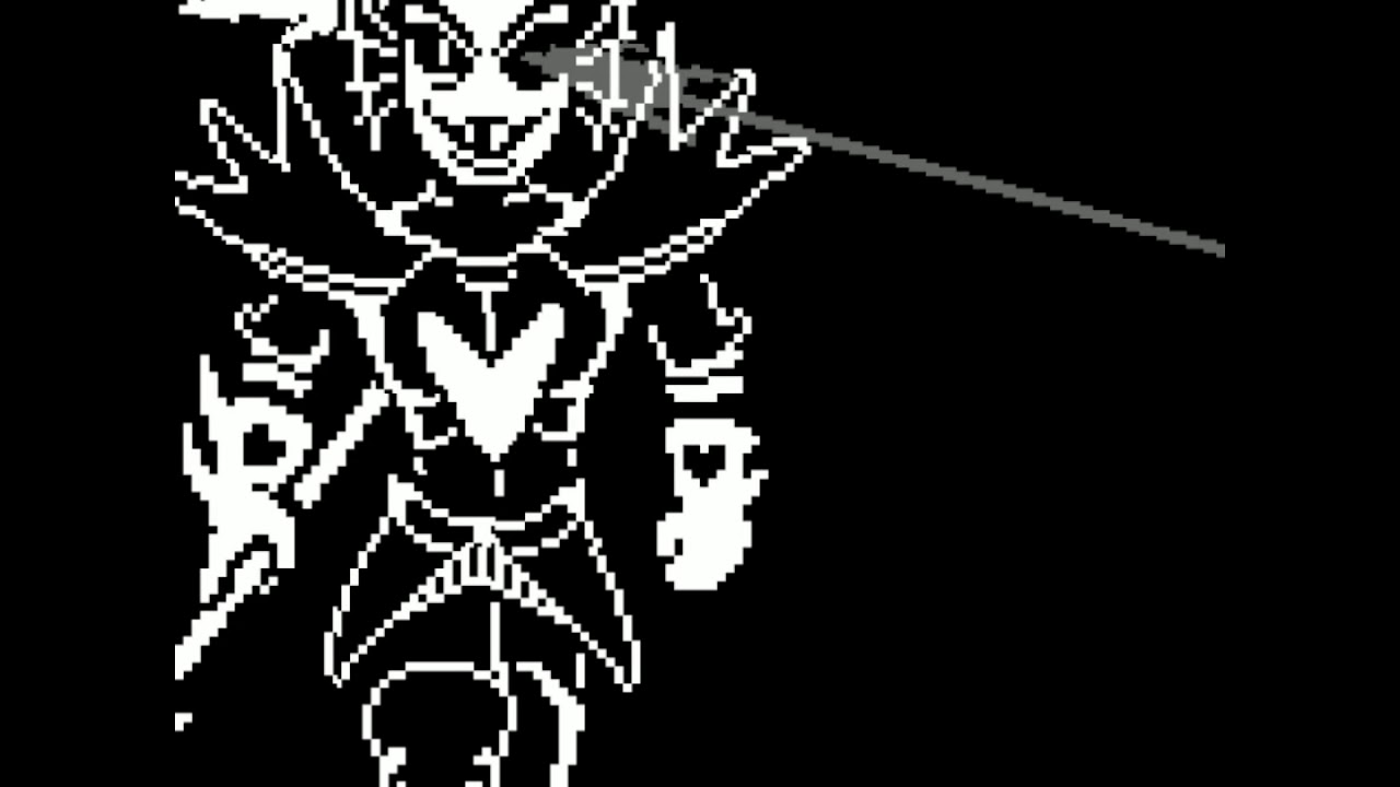 Undertale OST But The Earth Refused To Die+Battle Against A True Hero Extended