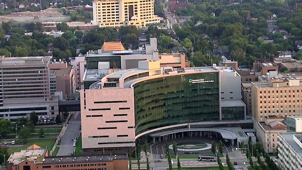 Why Cleveland to Study Engineering?