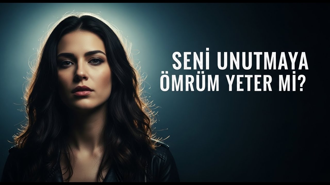 Seni Unutmaya Ömrüm Yeter mi? - Duygusal Rock Cover | Anatolian Sounds