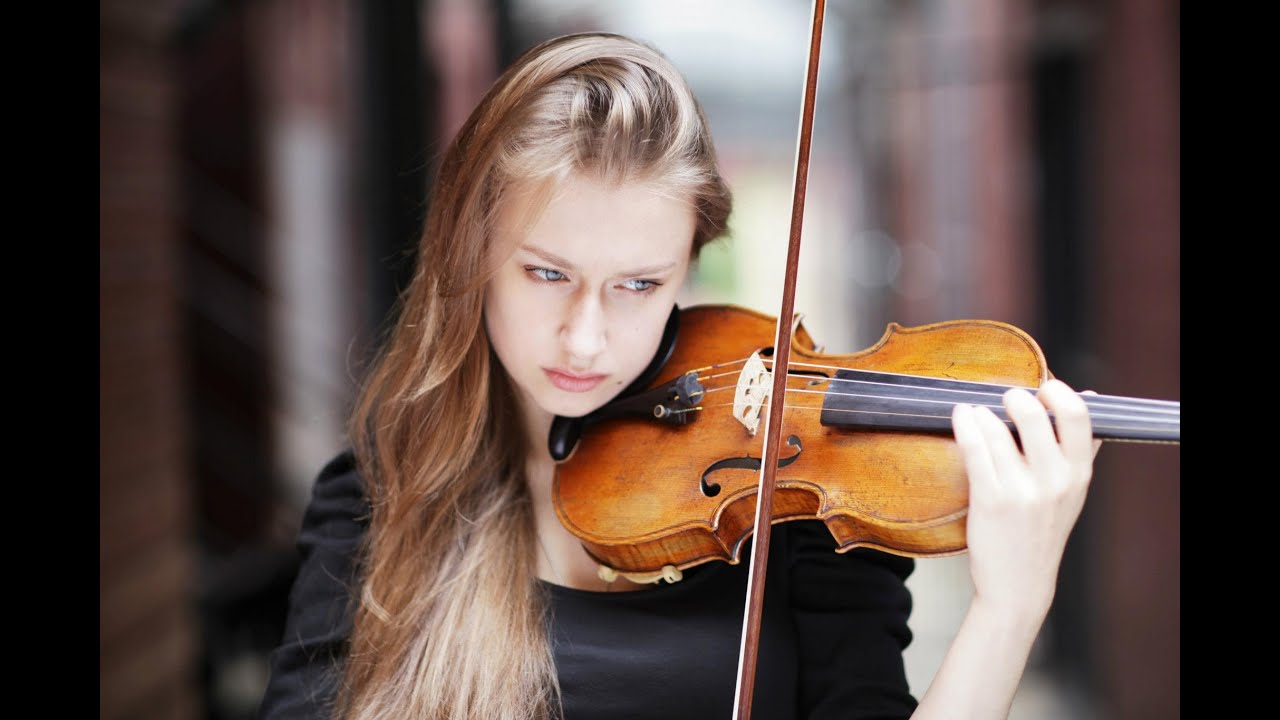 Kristīne Balanas, Ints Dālderis un Liepājas Simfoniskais orķestris