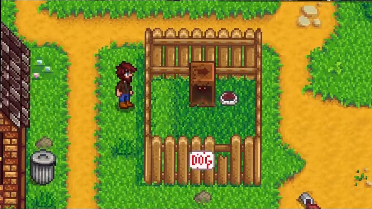 Scooby Doo Valley  - Shaggy's Retirement