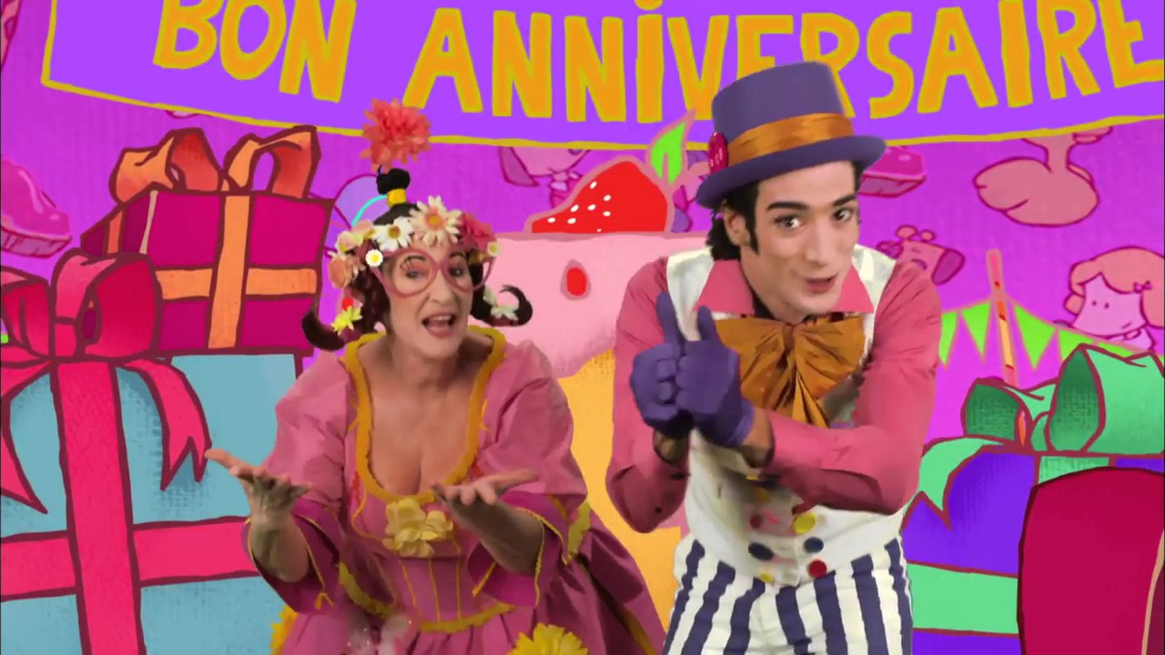BALI SIGNE COMPIL 1 ! 30 MINUTES d'&eacute;pisodes compil&eacute;s (French)