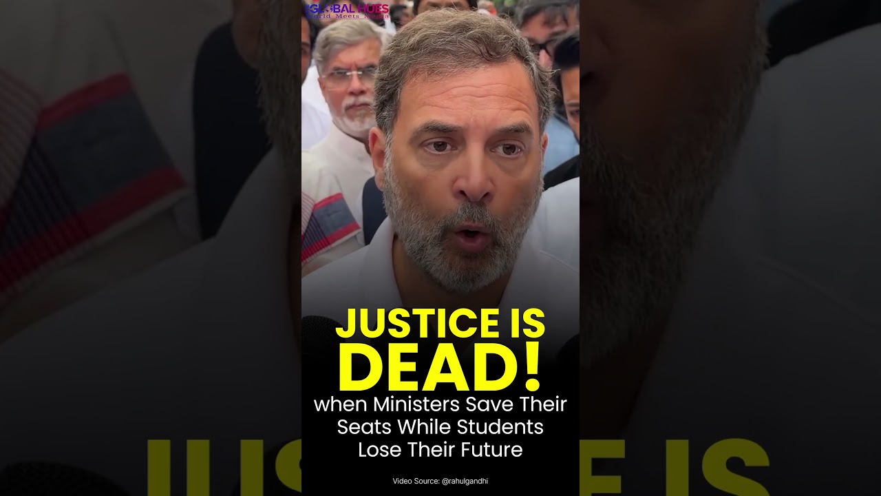 Our #future Is #gone But Their #power Remains