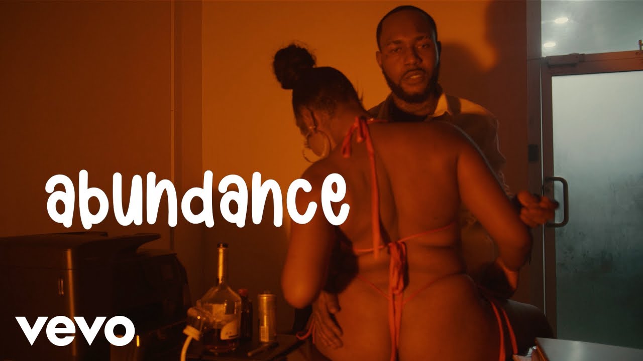 Jahvillani - Abundance (Official Music Video)