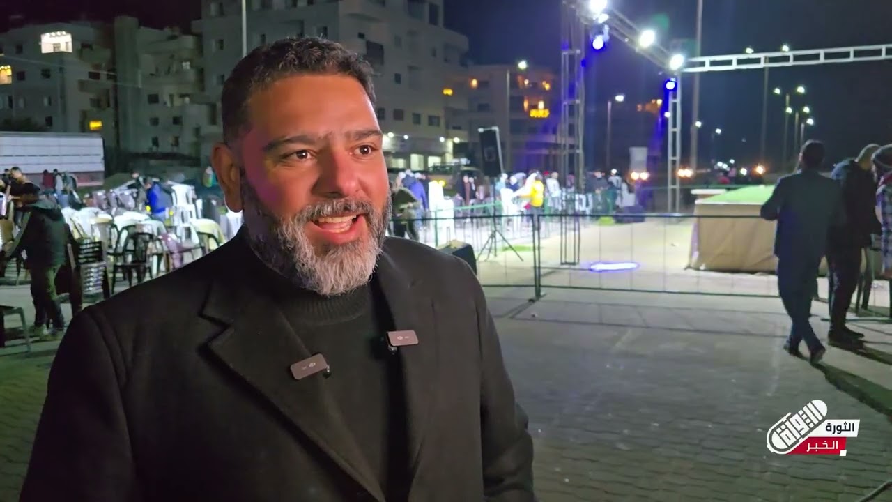 انطلاق ملتقى إنشادي تنظمه 