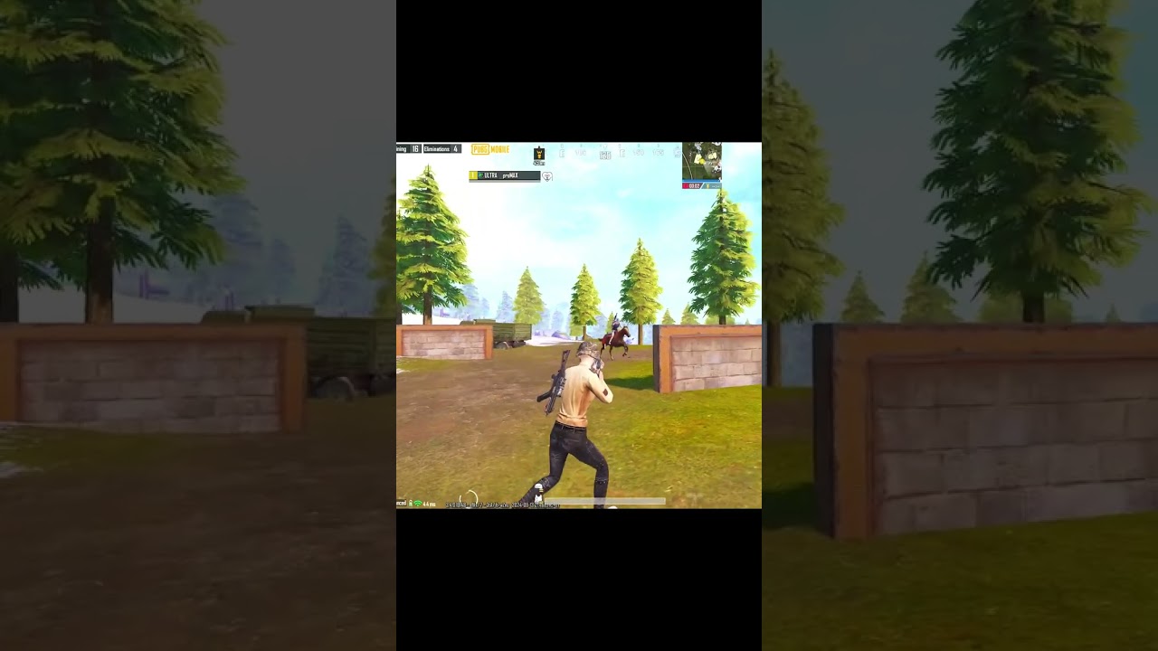 Pubg Funny Moments 😂