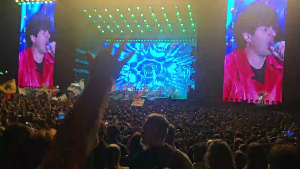 LOS PIOJOS     LUZ DE MARFIL    Mendoza  Argentina