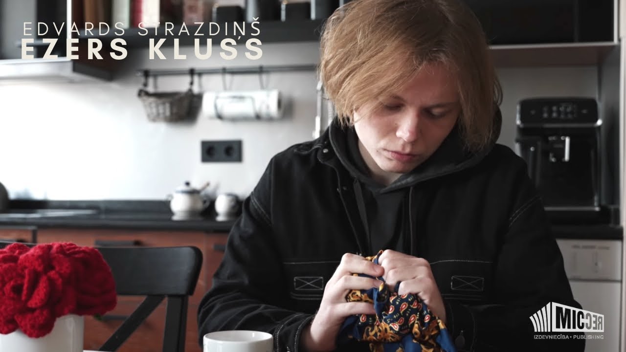 Edvards Strazdiņš – 