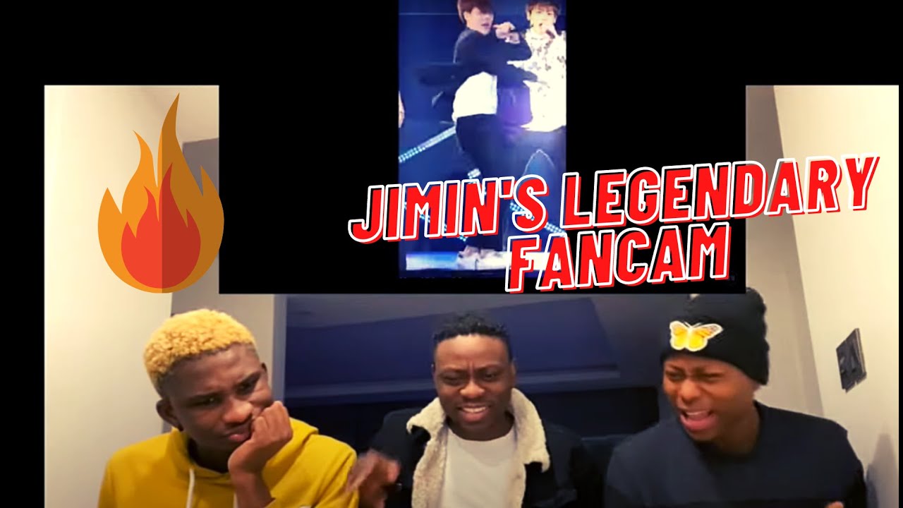 СЛИШКОМ ГОРЯЧО!!! ПОДБОРКА ЛЕГЕНДАРНЫХ ФАНКАМОВ С ЧИМИНОМ ИЗ BTS