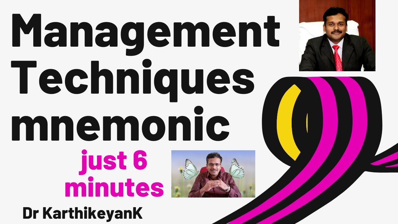 management techniques | community medicine lectures | psm simple