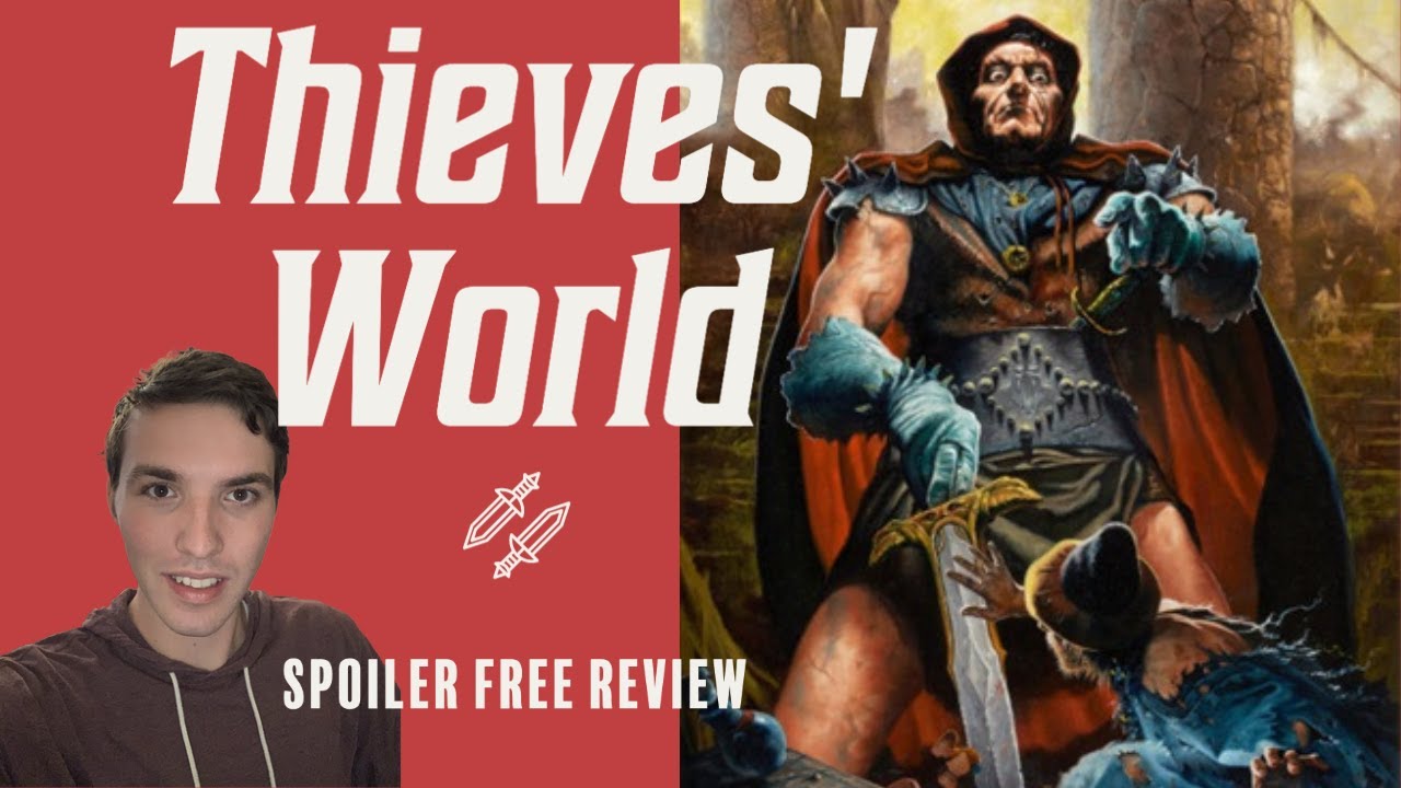 Thieves&rsquo; World | Spoiler Free Review