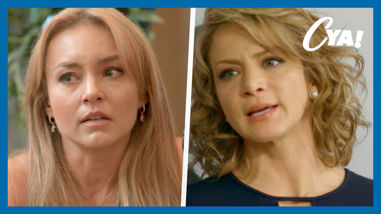 Un recorrido por los mejores personajes femeninos de las telenovela | Cuéntamelo Ya!