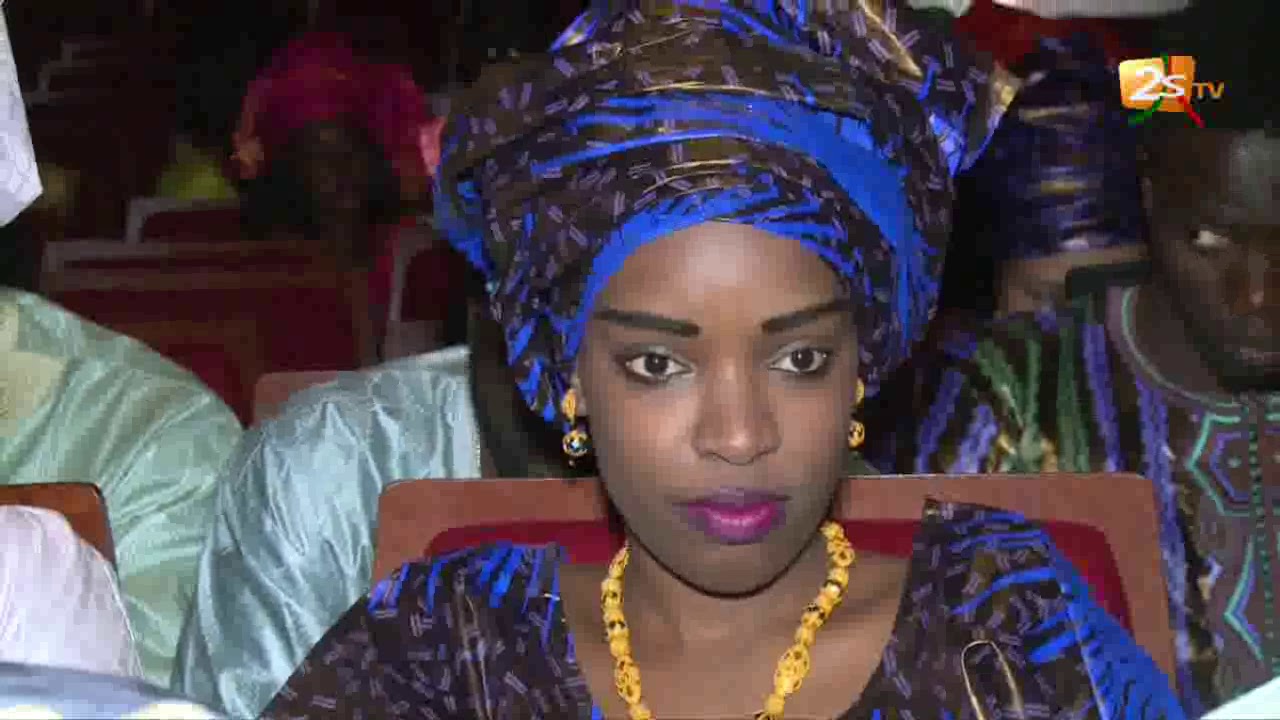 SOIREE NIBBA MBAYE À SORANO - 2018