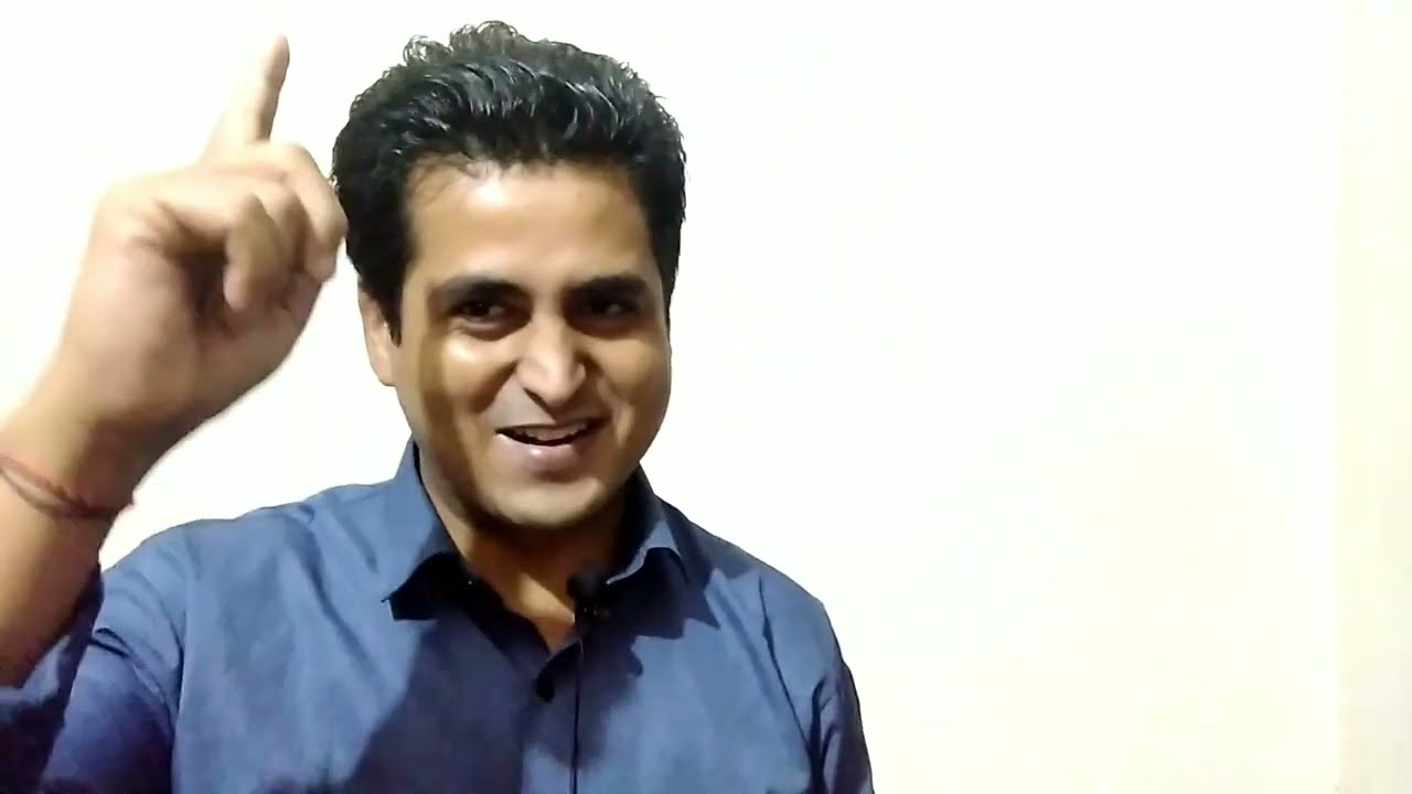 Audition Video | Service Advertisement | Actor Rajesh Jha | 