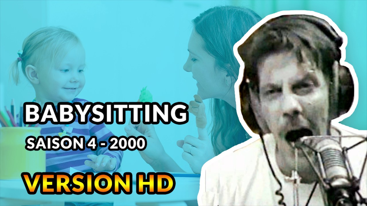 Babysitting - 2000 - Débats de Gérard de Suresnes HD