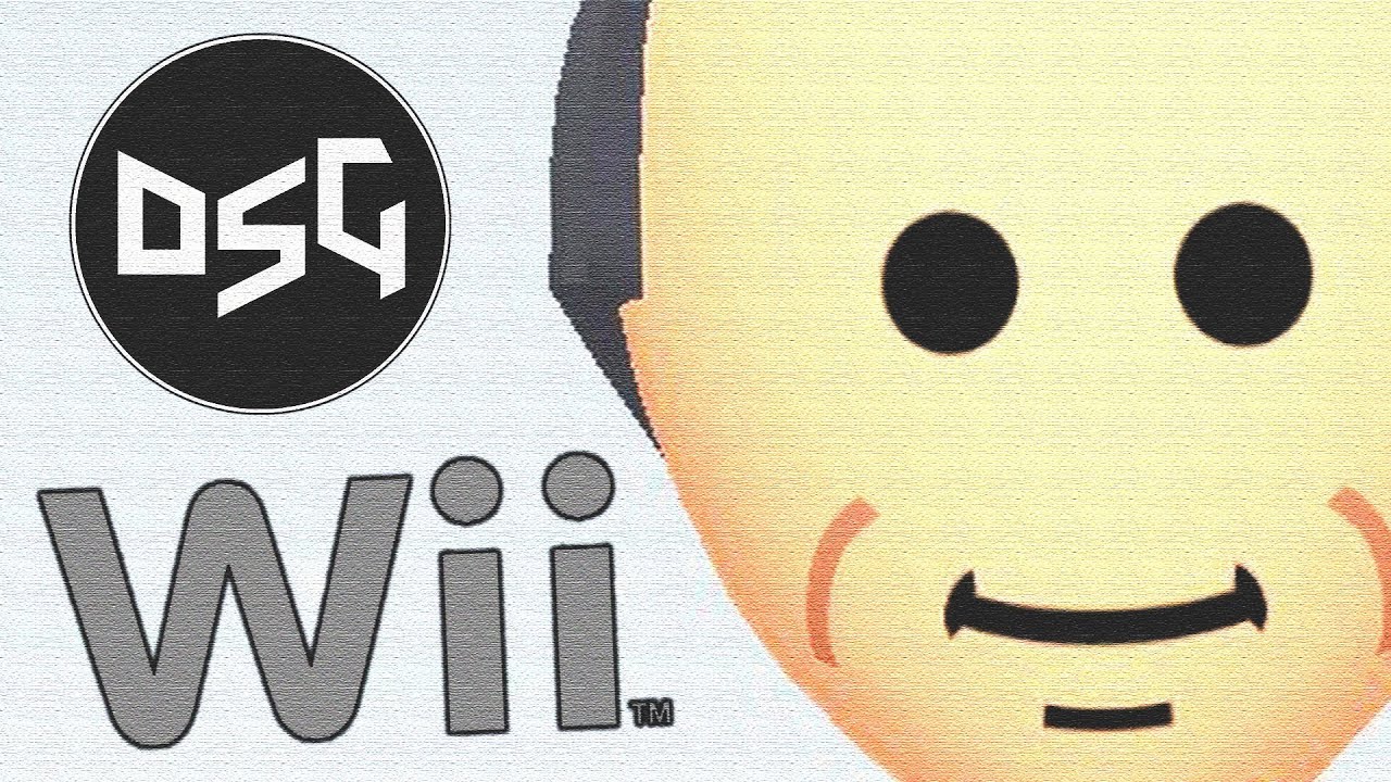 Mii Channel Music (VGR Remix)