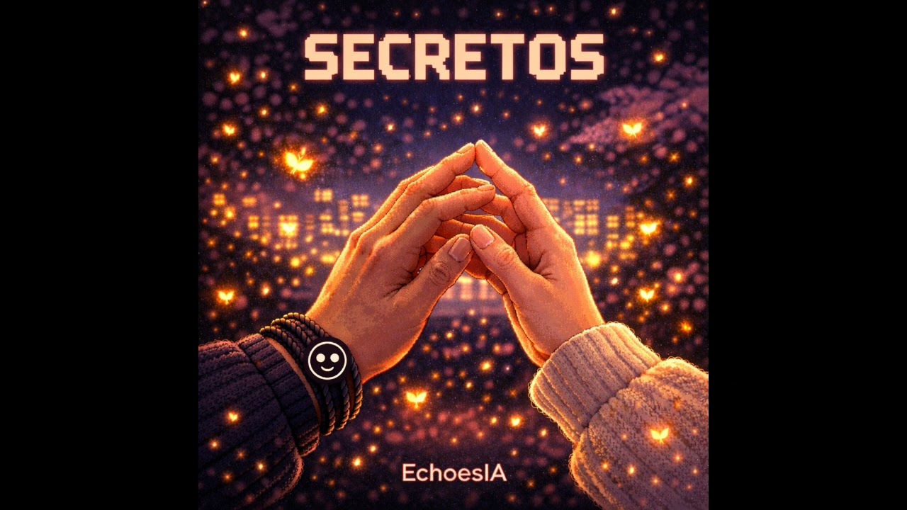Secretos (Trap, R&B)