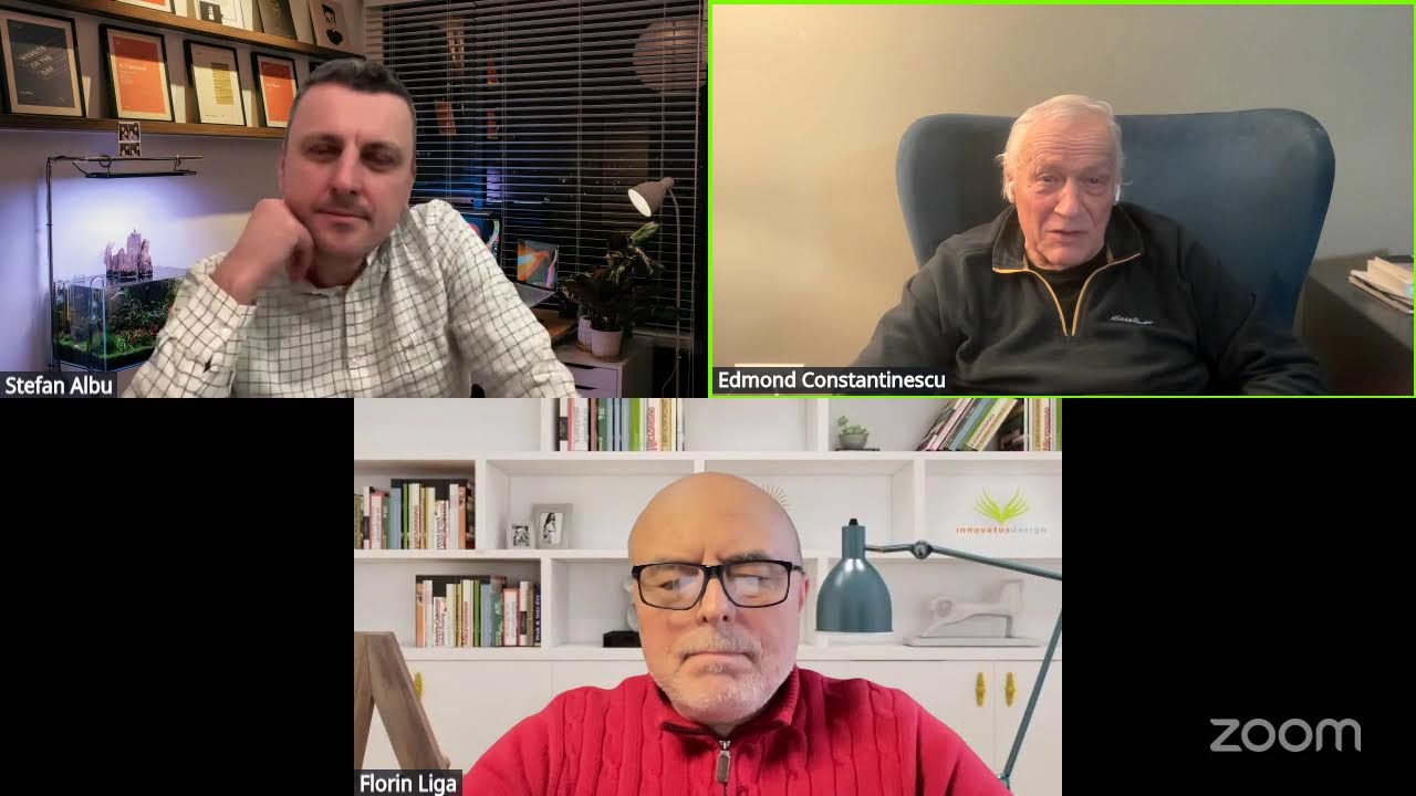 Încredere numai în Hristos