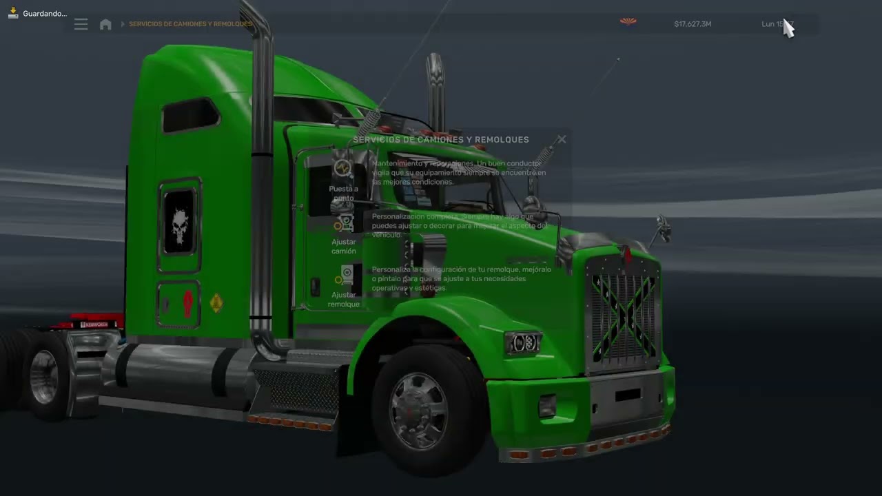 American Truck Simulator 2026 02 16 20 38 33