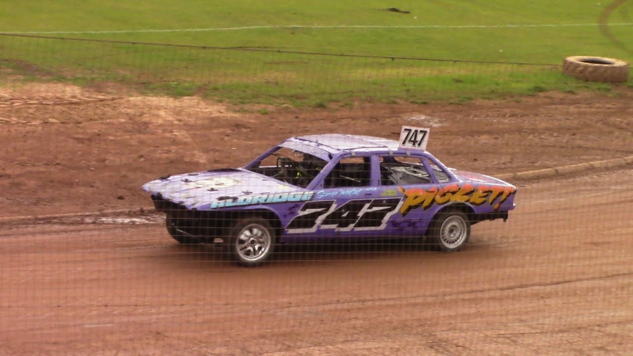 bradford unlimited old skool bangers 26 08 2024