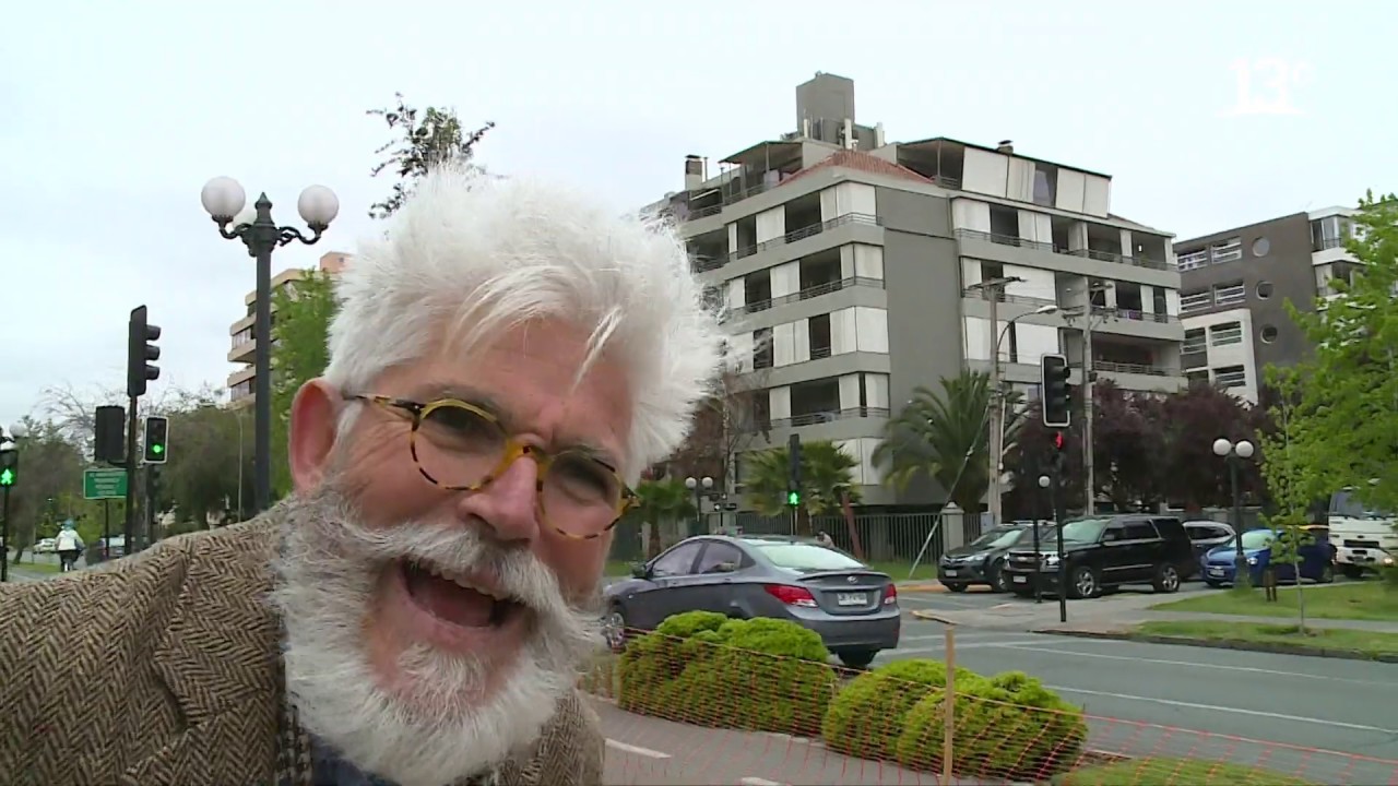Un recorrido muy interesante por Providencia | City Tour