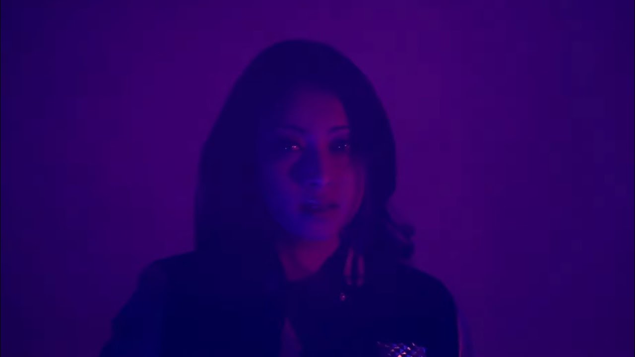 Trlogy - Electric Flame (Official Music Video)