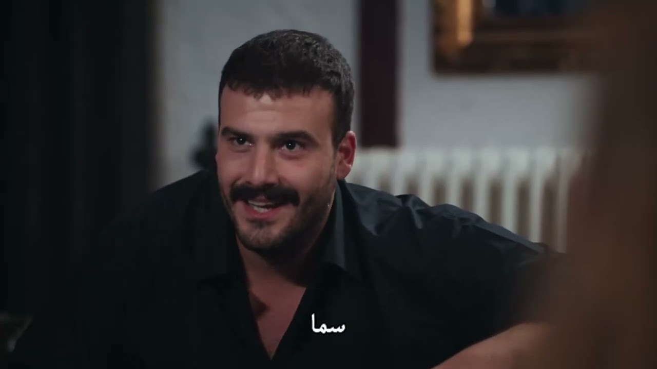 مسلسل حب بلا حدود - الحلقة 36