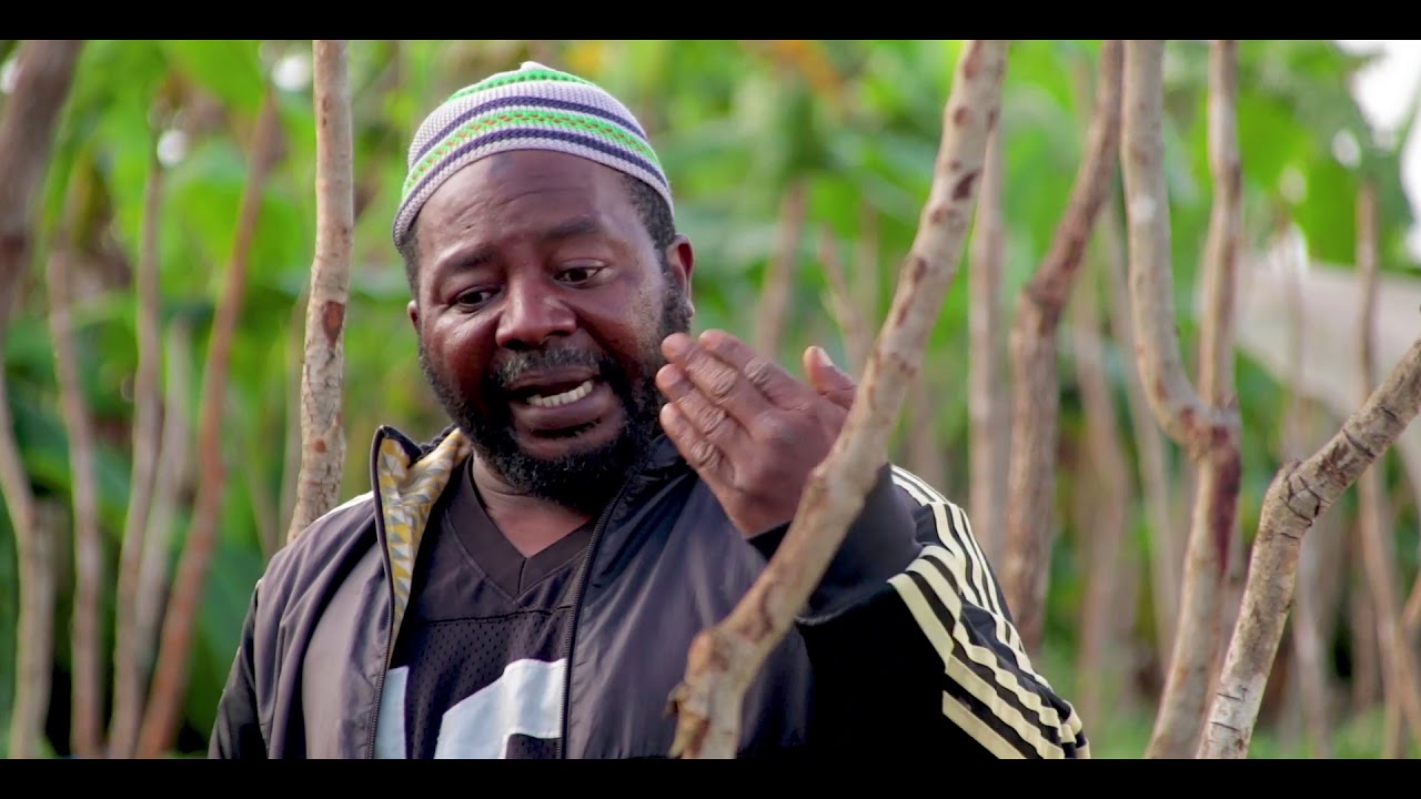 TATESA EP08 - KILIMO CHA NYANYA NA FURSA ZA MASOKO