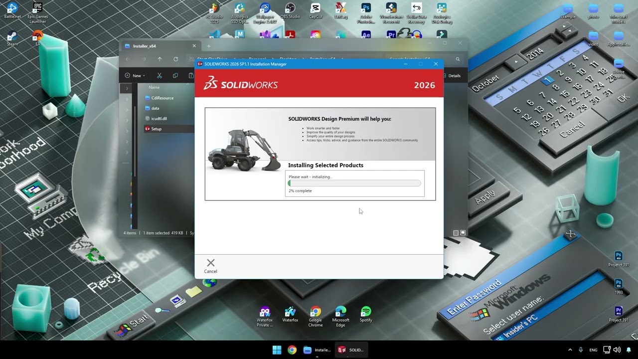 SolidWorks 2026 Crack | How To Download and Install | Full Version