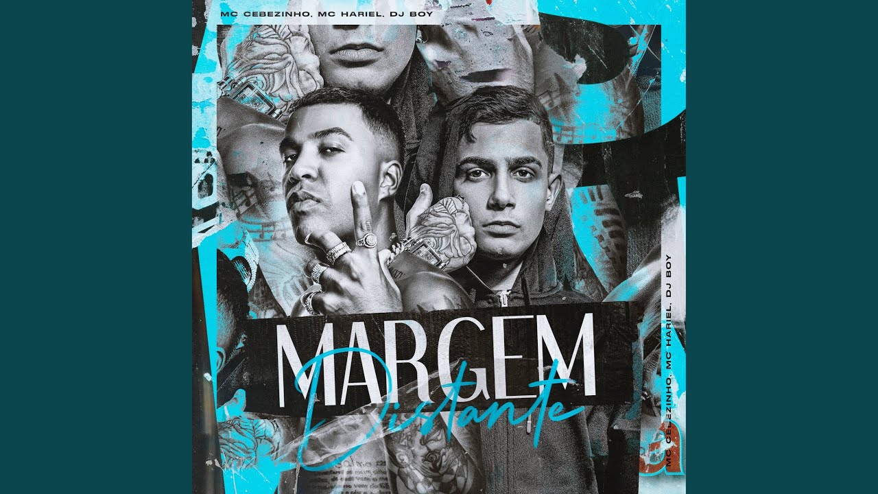 Margem Distante