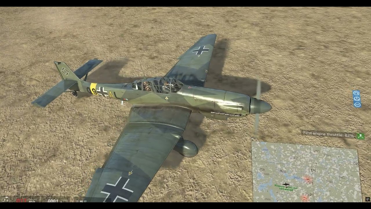 IL 2  Sturmovik  Battle of Stalingrad 2025 12 01   09 36 56 03