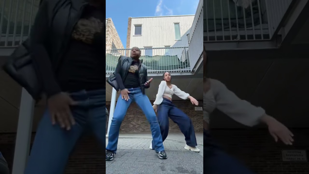 #dance