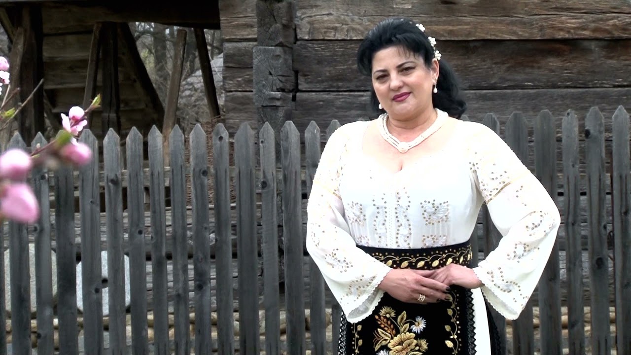 Mihaela Cojocaru - Mi-e dor de bunicul meu