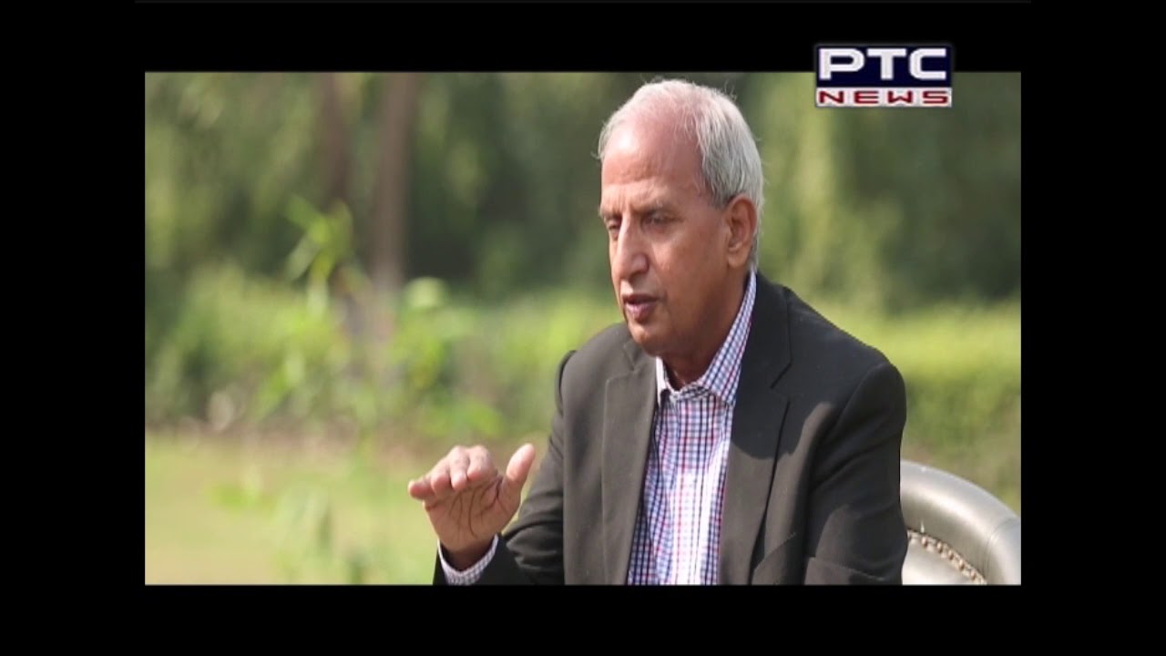 PAASH - THE MAN BEHIND | SDR. PARKASH SINGH BADAL