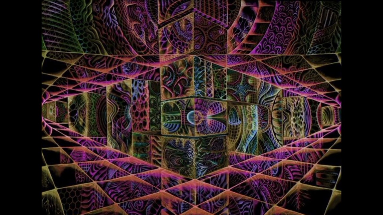Ritual /Dub Techno