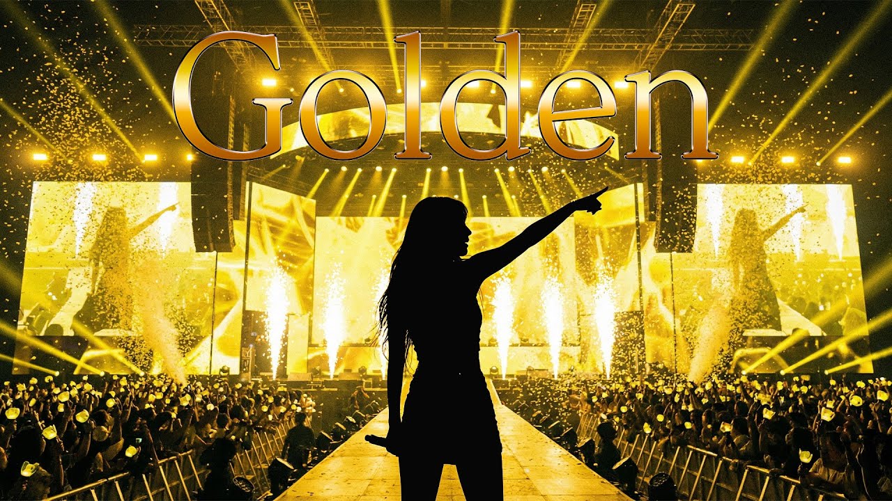 【昭和二桁ガチババア】令和についていくと決めた Golden / HUNTR/X【歌ってみた】