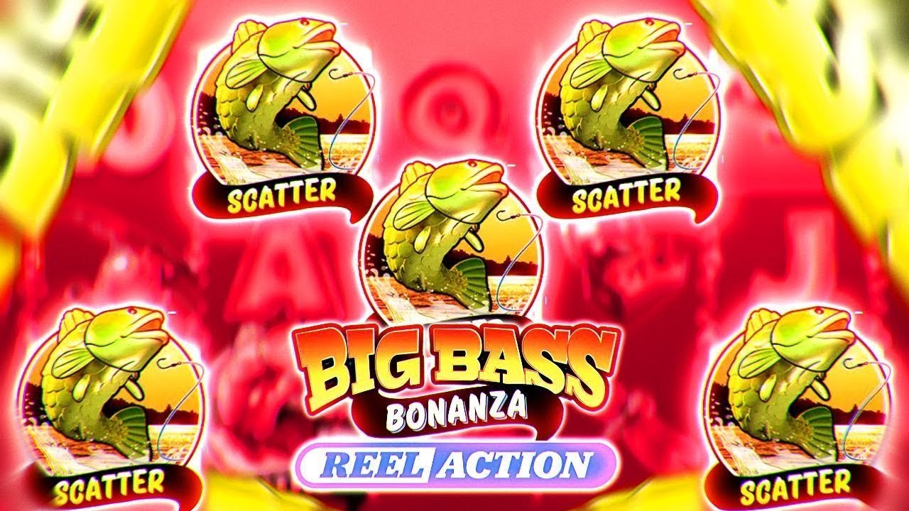 ЛУЧШАЯ ТАКТИКА В BIG BASS BONANZA REEL ACTION! ЗАНОС НЕДЕЛИ! ВЫБИЛ КУЧУ БОНУСОК! ЛУЧШАЯ ТАКТИКА!