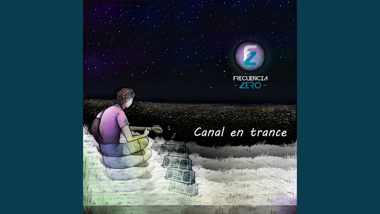 Canal en trance
