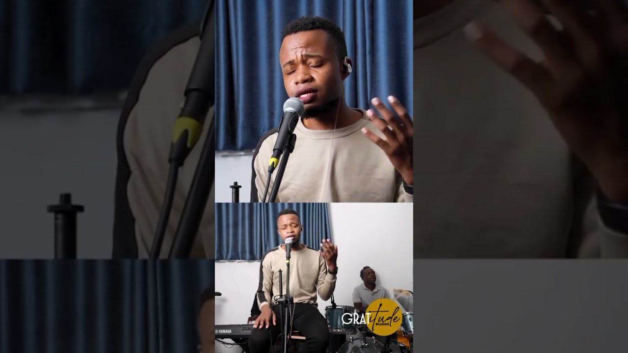 UNIFINYANGE WORSHIP // GODFREY MBITI