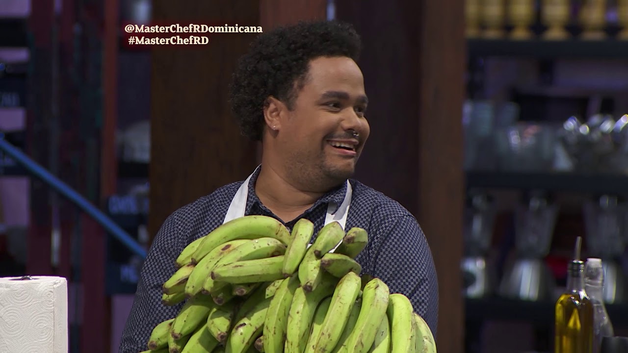 EPISODIO 09 | TEMPORADA 01 | MASTERCHEF REPÚBLICA DOMINICANA