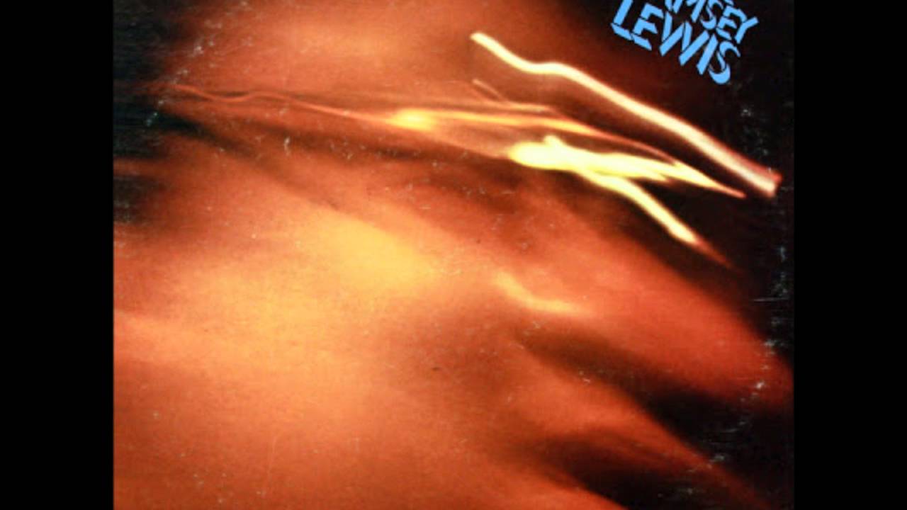 Ramsey Lewis-Memphis In June [HQ]
