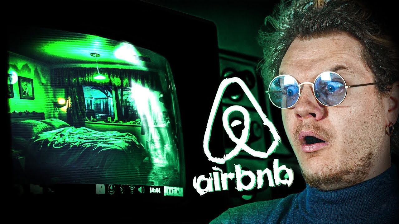 Les 3 autres PIRES Expériences dans un AirBnB !