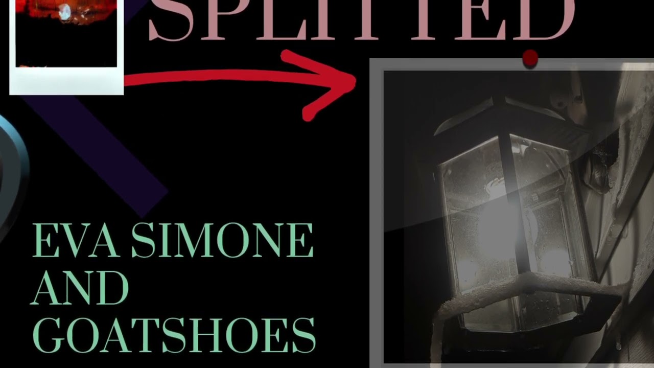 Eva Simone and Goatshoes: Delighted