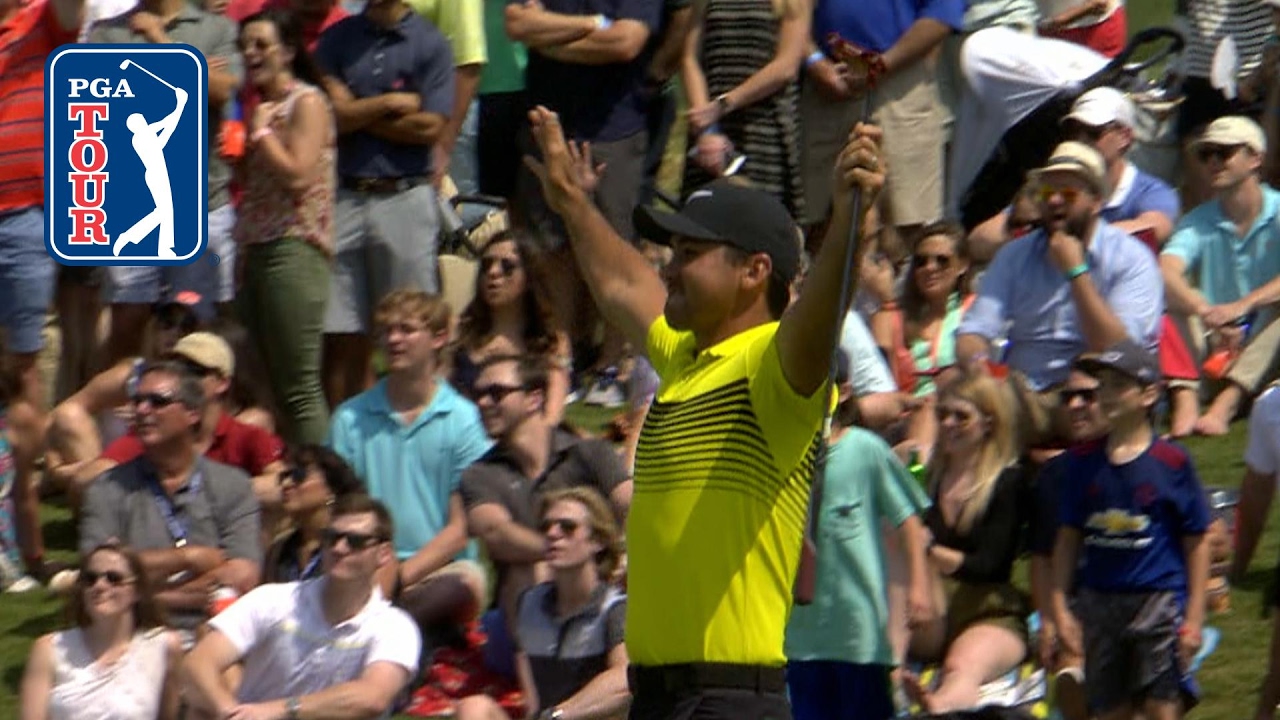 Jason Day extended highlights | Round 3 | AT&T Byron Nelson