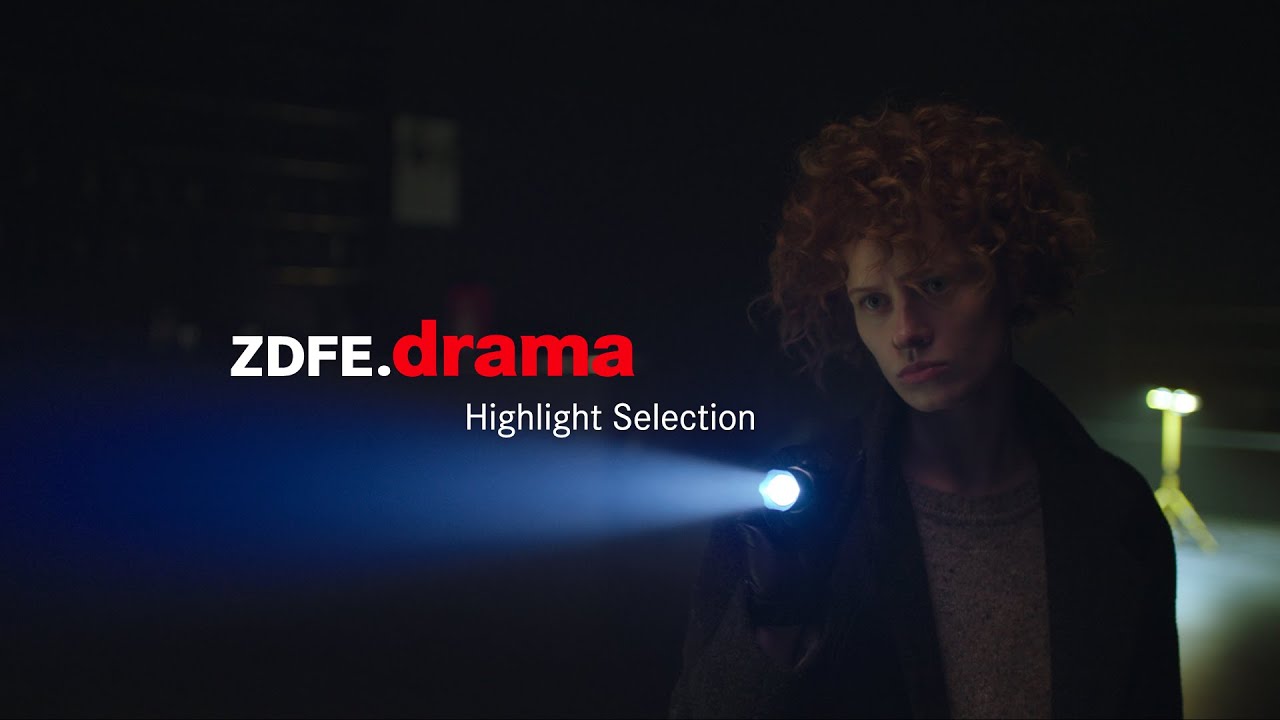 Highlight Selection - Drama Fall/ Winter 2019 MIPCOM - ZDF Enterprises GmbH